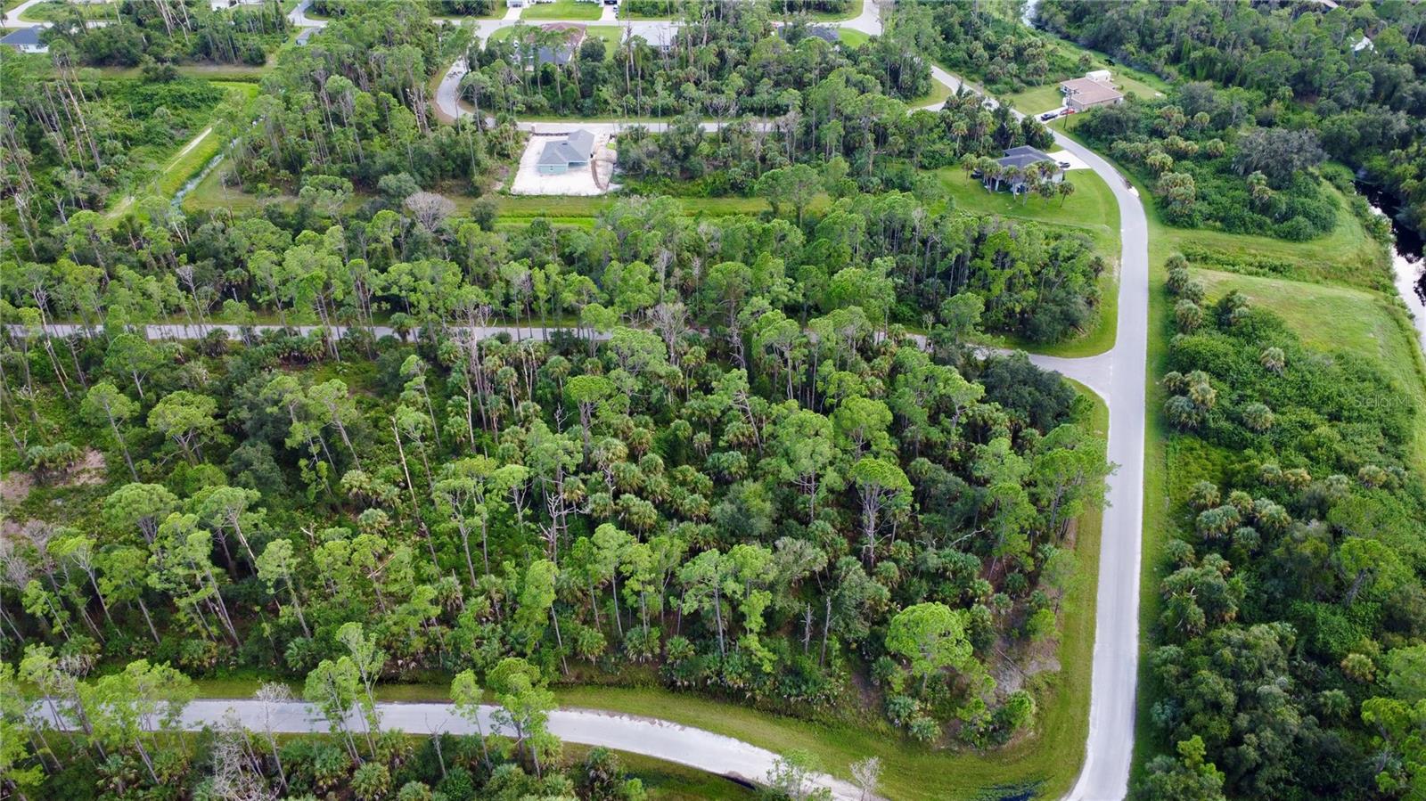 Lots 3 & 4 KAMSLER AVENUE, NORTH PORT, FL, 34286 1 Lots 3 & 4 KAMSLER AVENUE