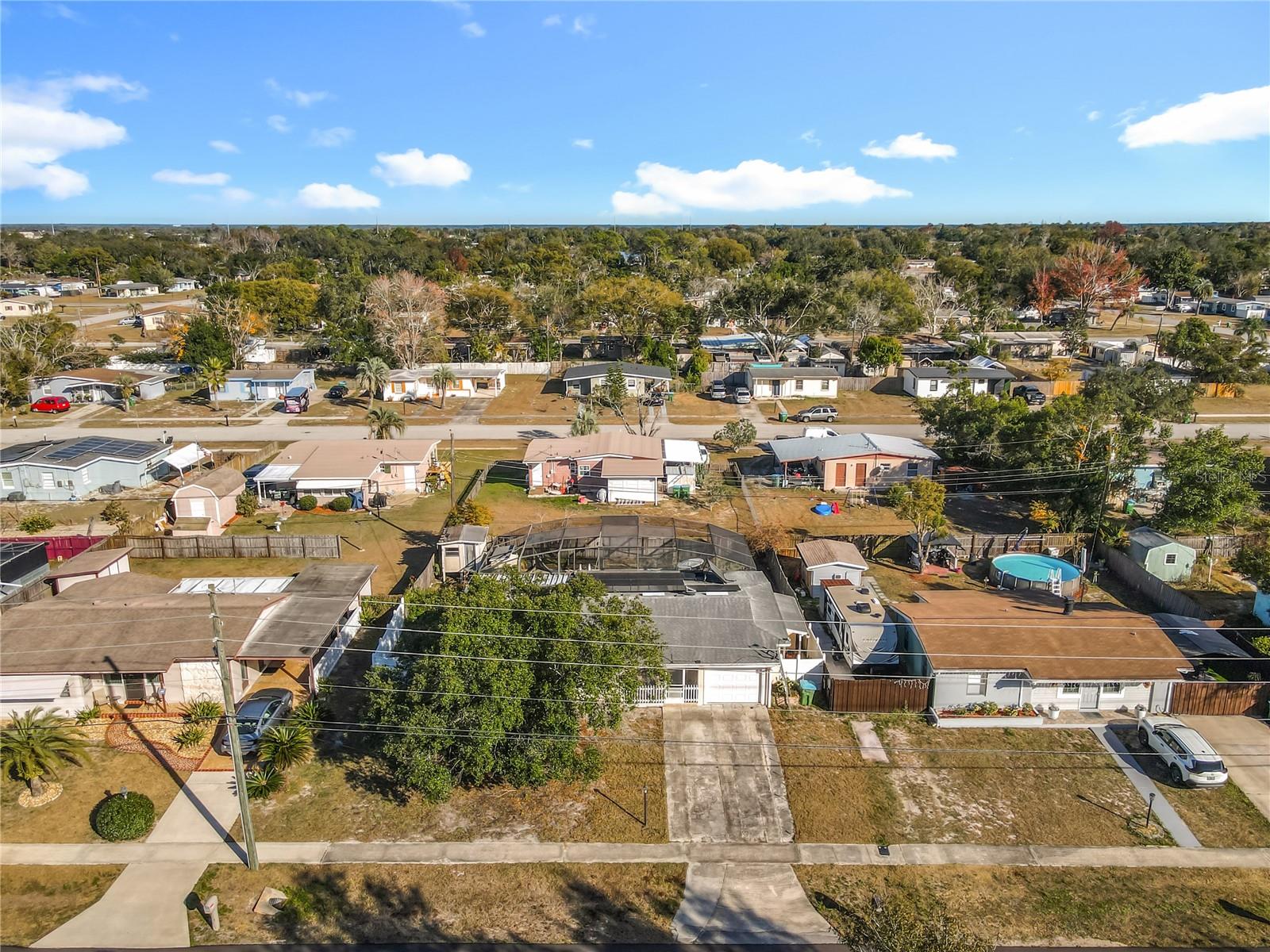 DELTONA LAKES UNIT 30 - Residential