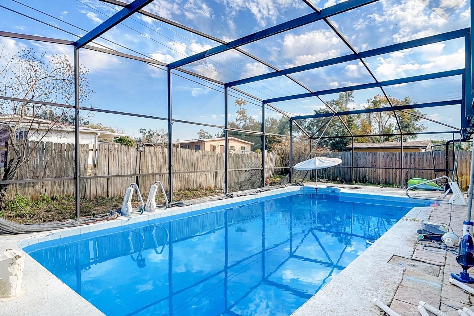 DELTONA LAKES UNIT 30 - Residential