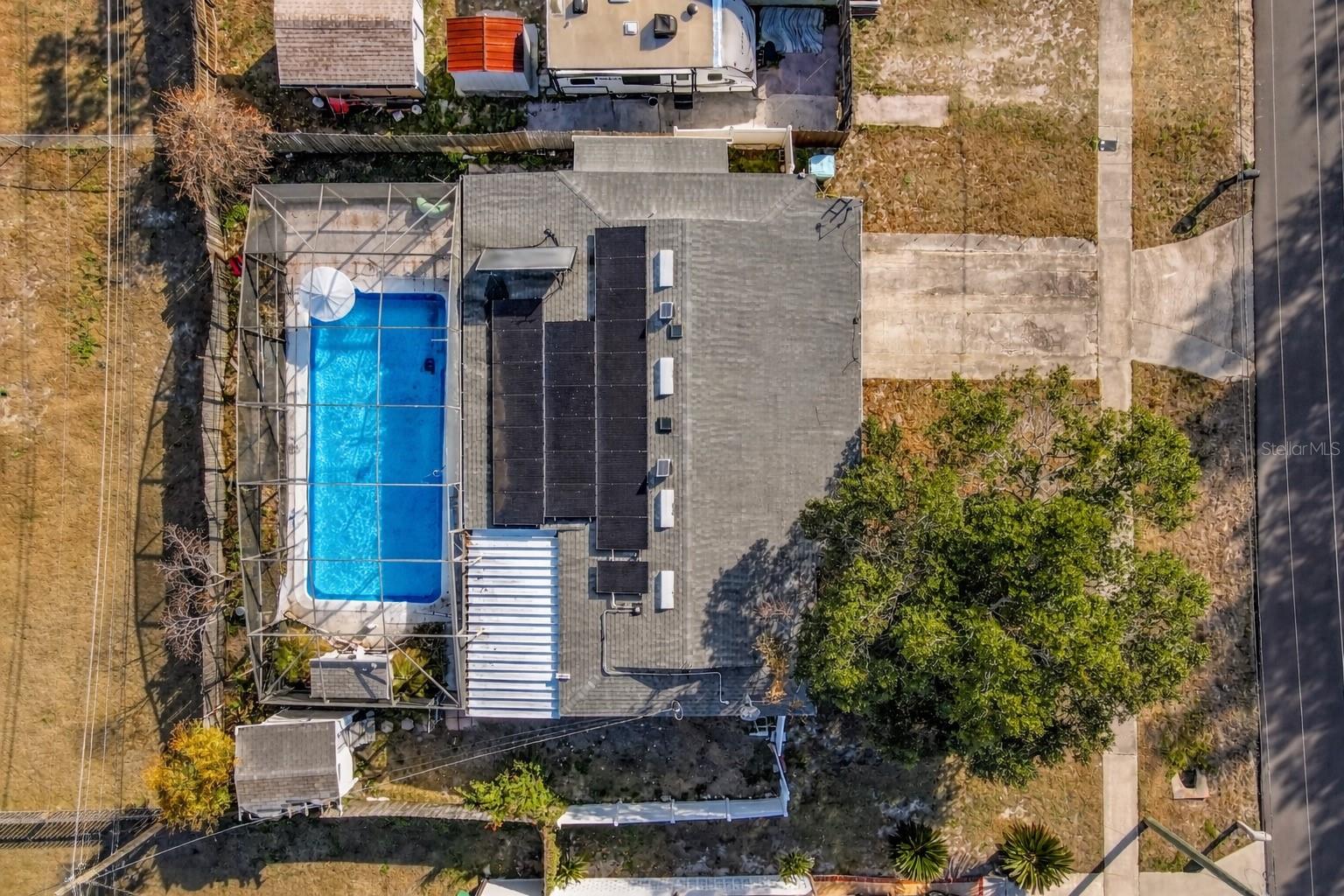 DELTONA LAKES UNIT 30 - Residential