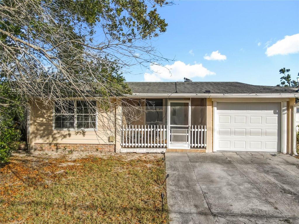 Photo of 1429 E Lombardy Drive, Deltona, FL 32725 (MLS # O6379311)