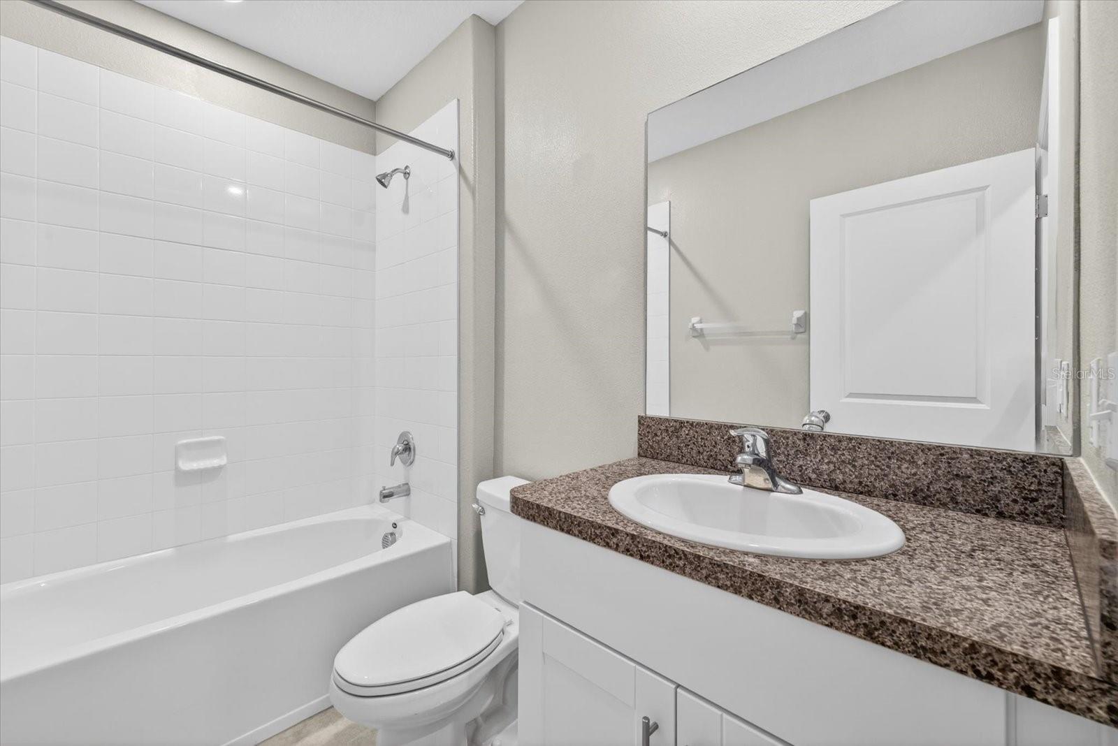 TOUCHSTONE PH 5 - Residential