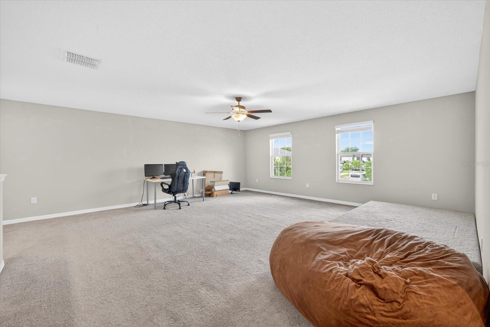 TOUCHSTONE PH 5 - Residential