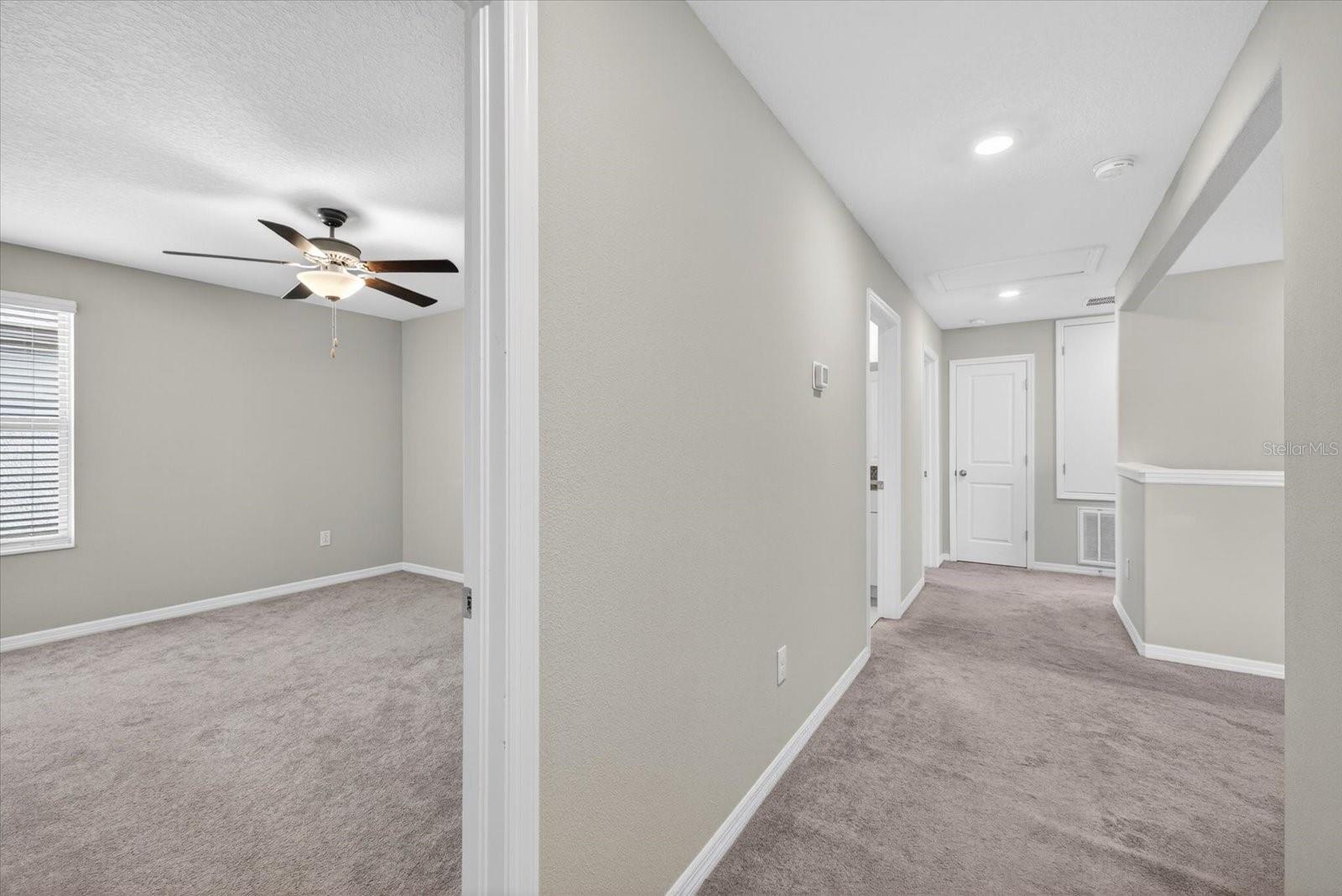 TOUCHSTONE PH 5 - Residential