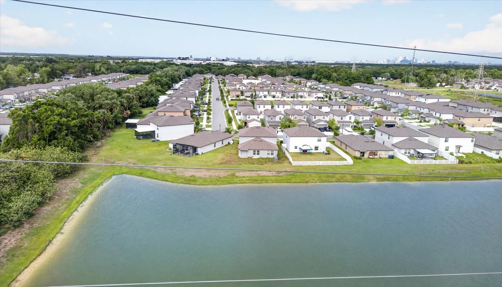 TOUCHSTONE PH 5 - Residential