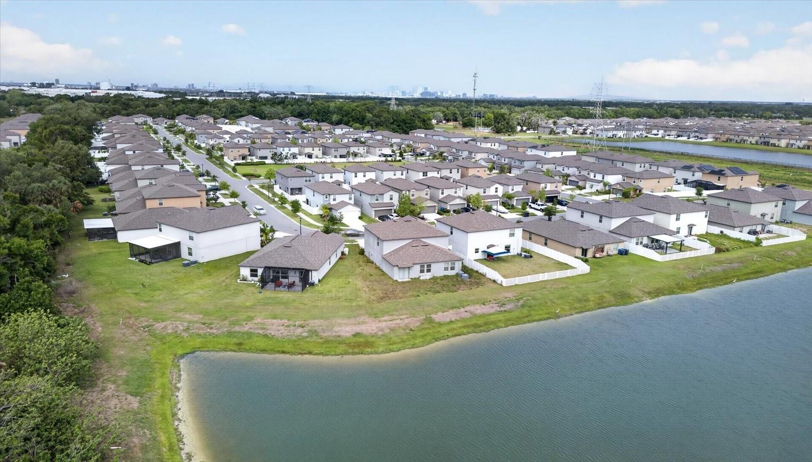 TOUCHSTONE PH 5 - Residential