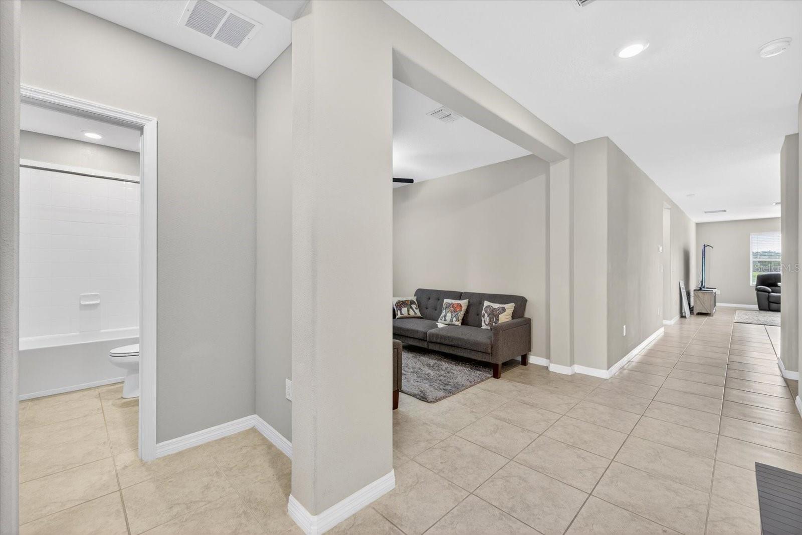 TOUCHSTONE PH 5 - Residential