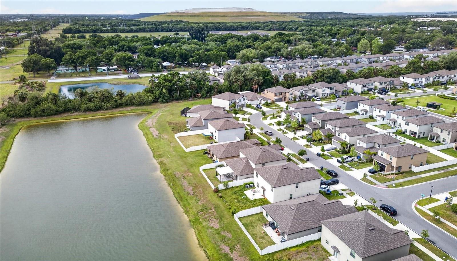 TOUCHSTONE PH 5 - Residential