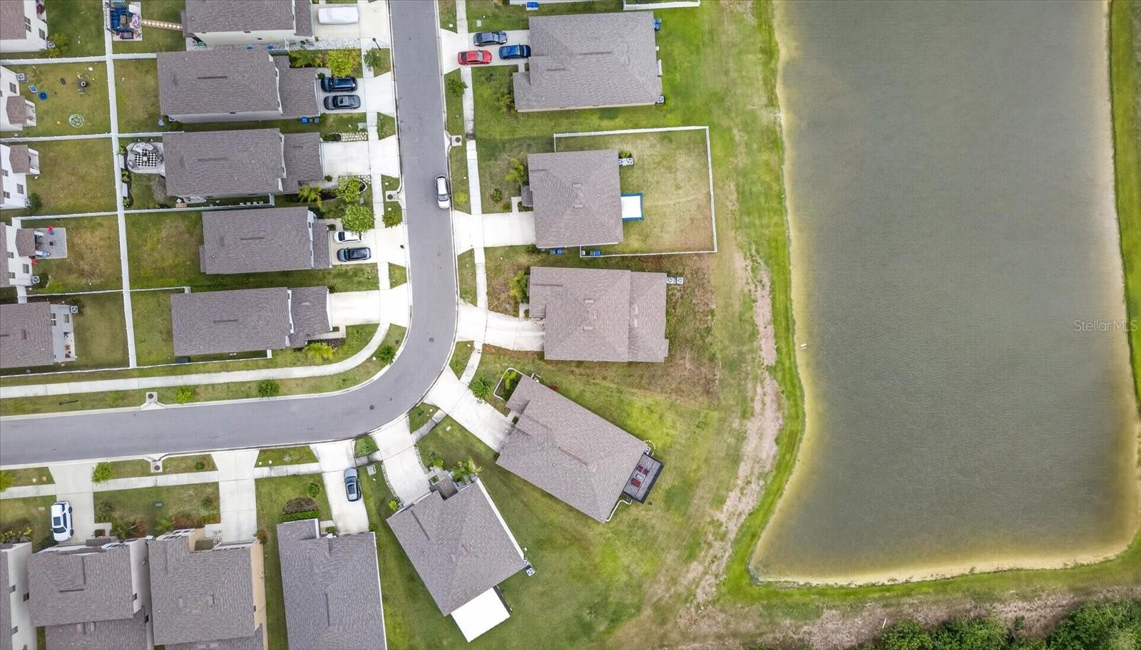 TOUCHSTONE PH 5 - Residential