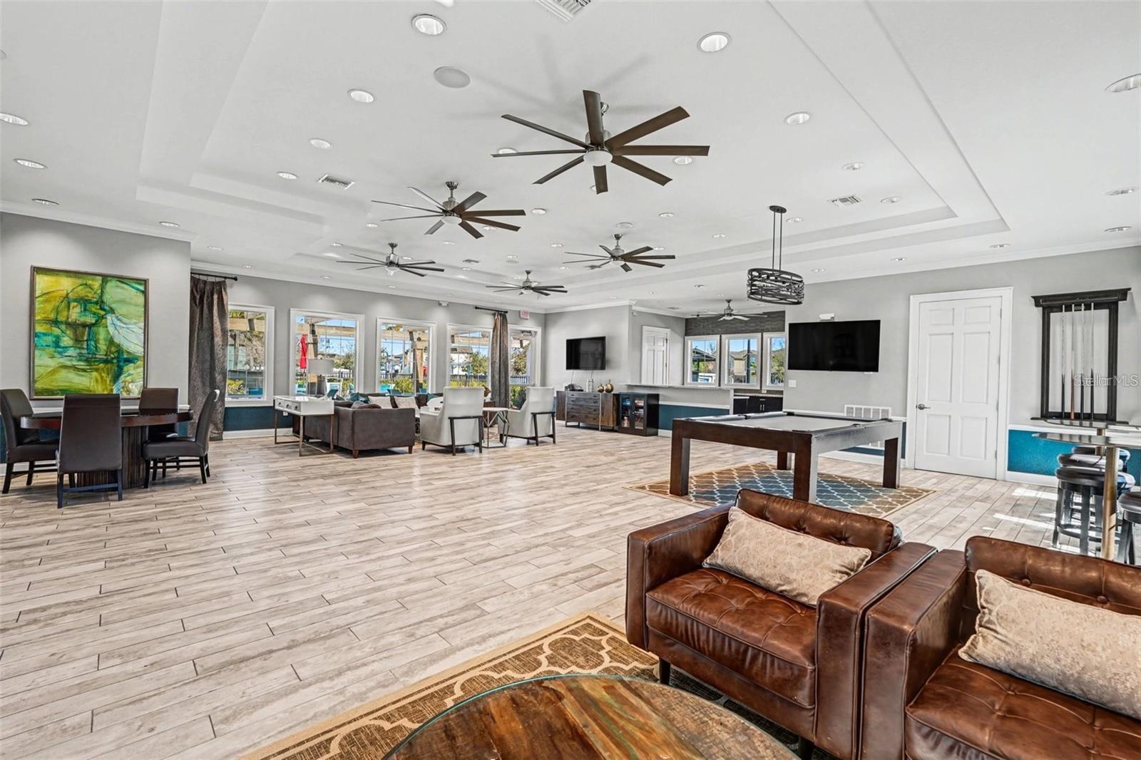 TOUCHSTONE PH 5 - Residential