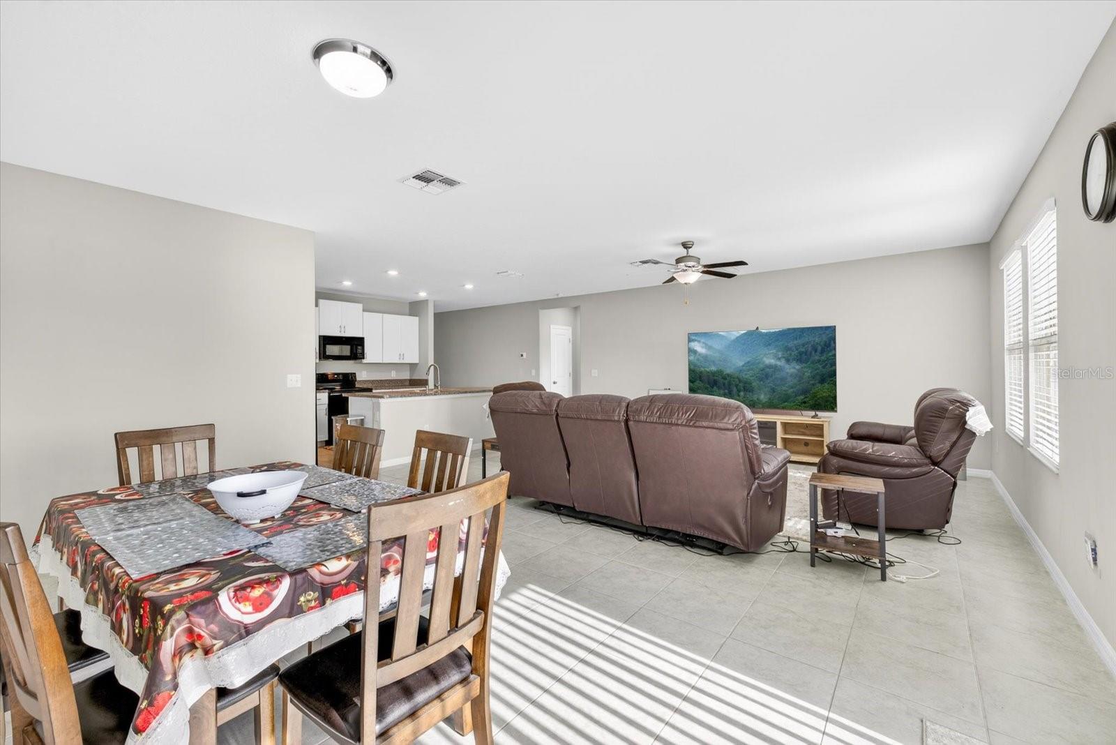 TOUCHSTONE PH 5 - Residential