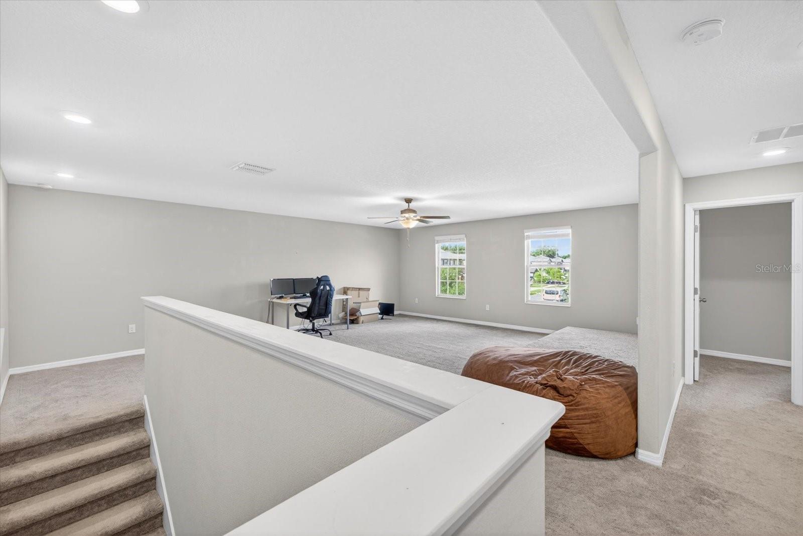 TOUCHSTONE PH 5 - Residential