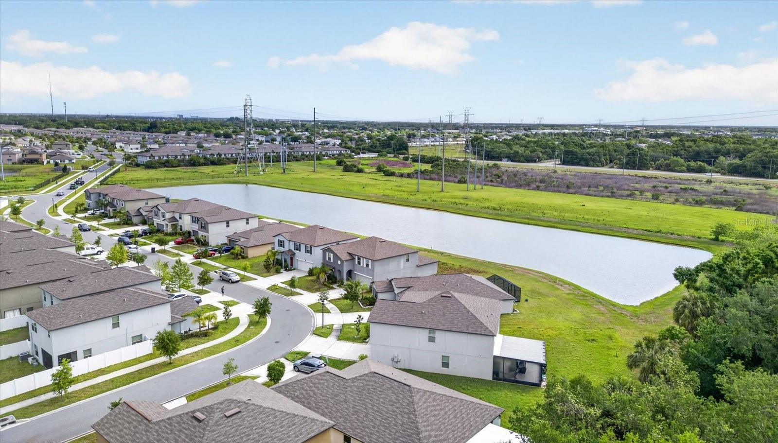 TOUCHSTONE PH 5 - Residential