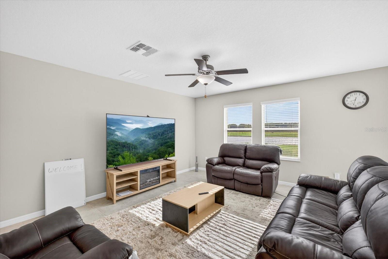 TOUCHSTONE PH 5 - Residential