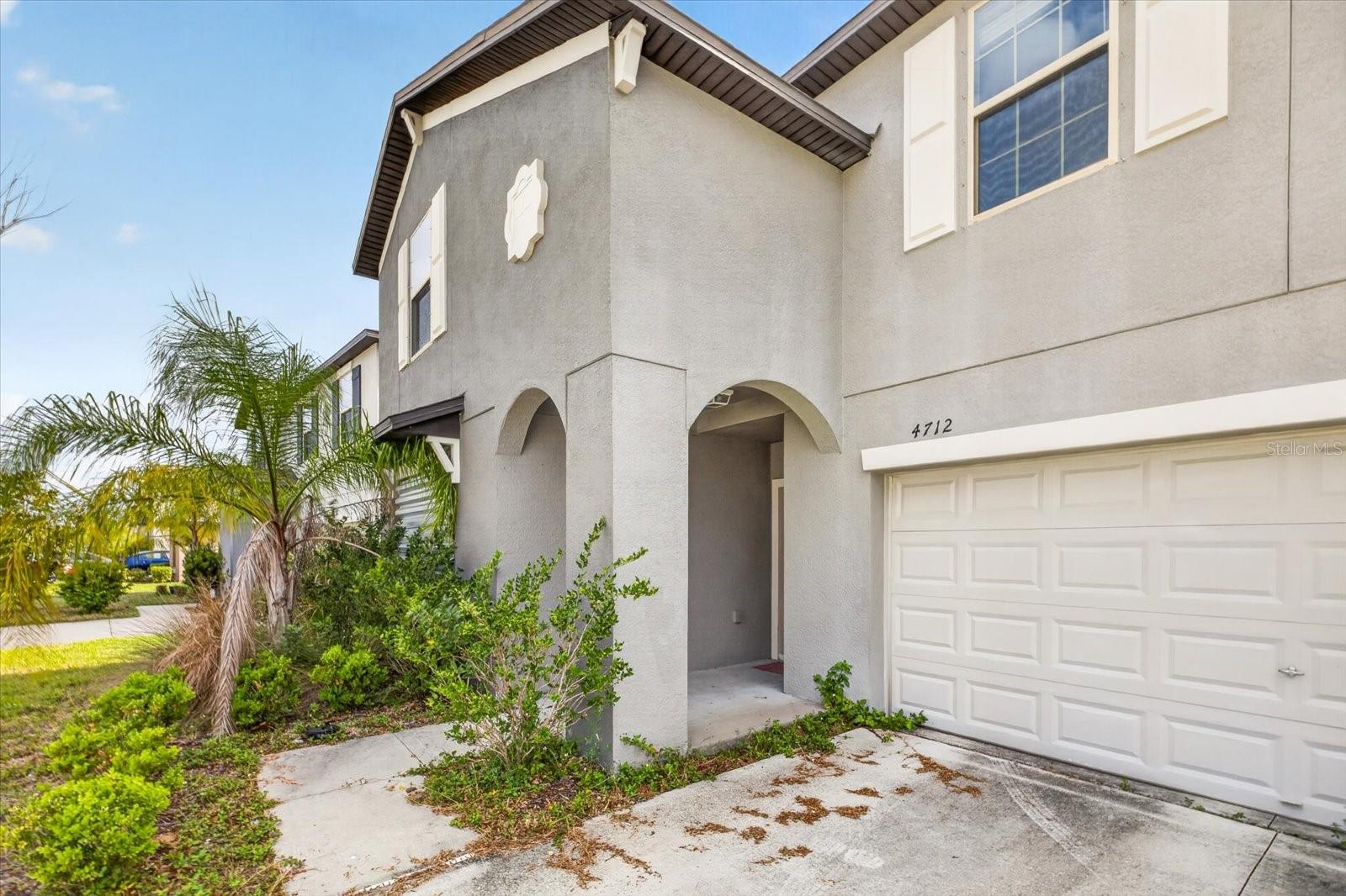 TOUCHSTONE PH 5 - Residential