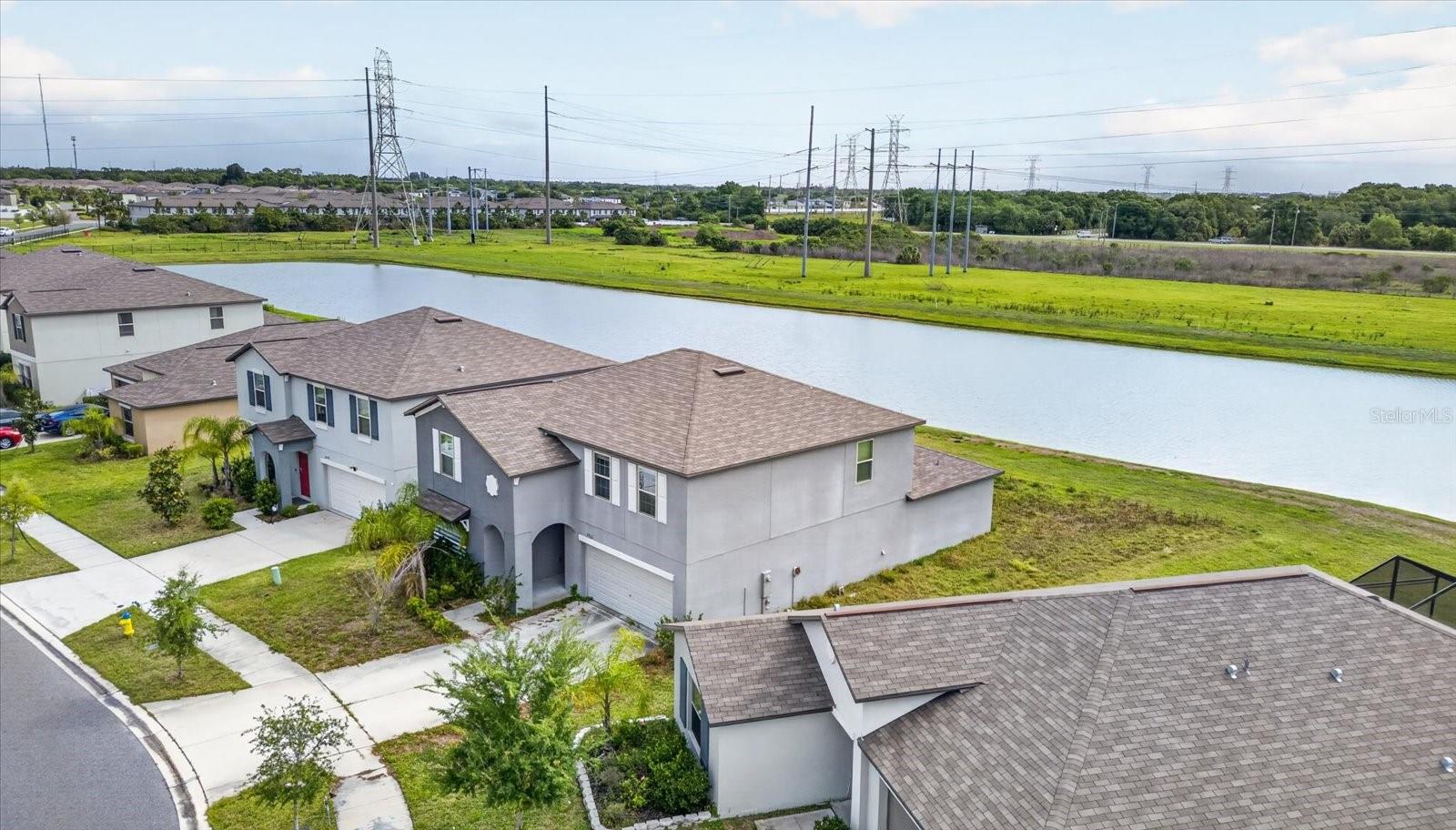 TOUCHSTONE PH 5 - Residential