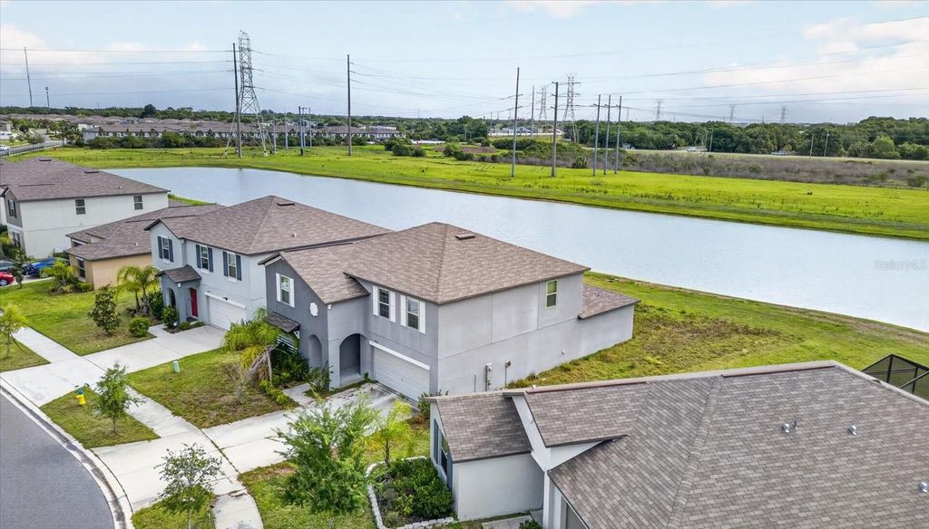 Photo of 4712 Wild Senna Boulevard, Tampa, FL 33619 (MLS # TB8495372)