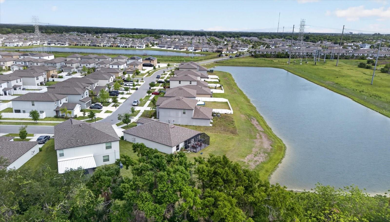 TOUCHSTONE PH 5 - Residential