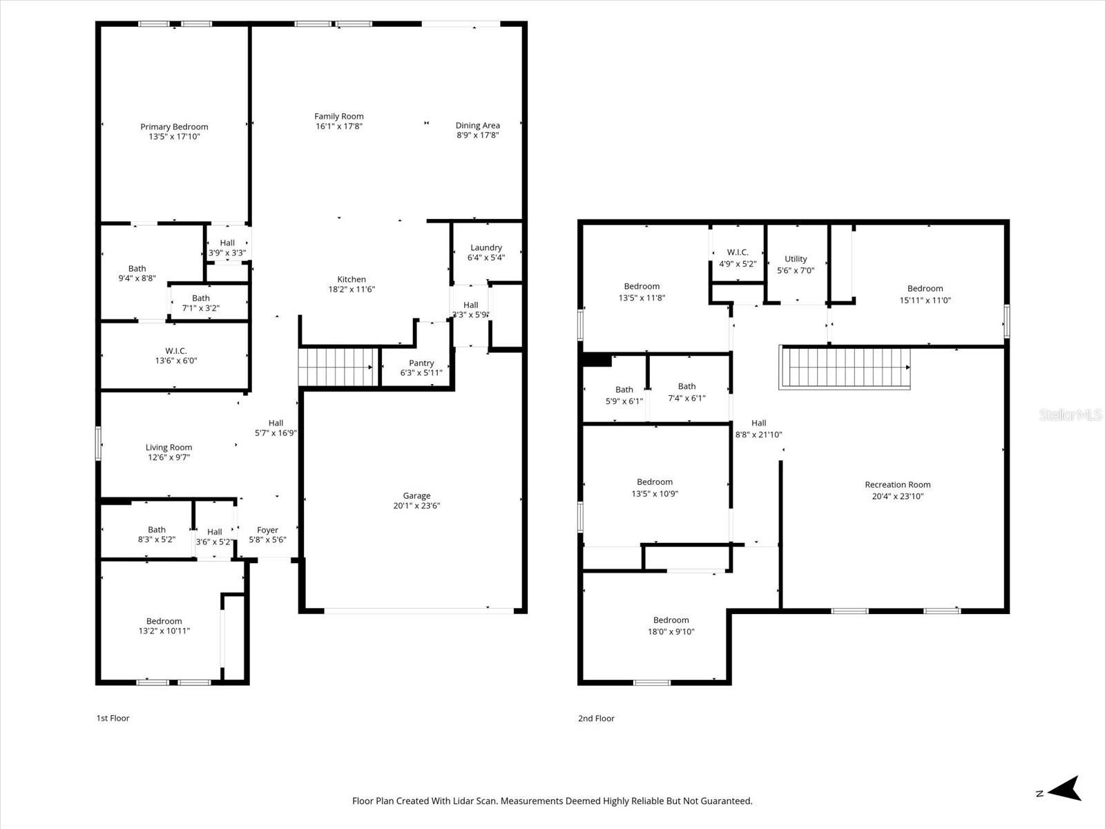 TOUCHSTONE PH 5 - Residential