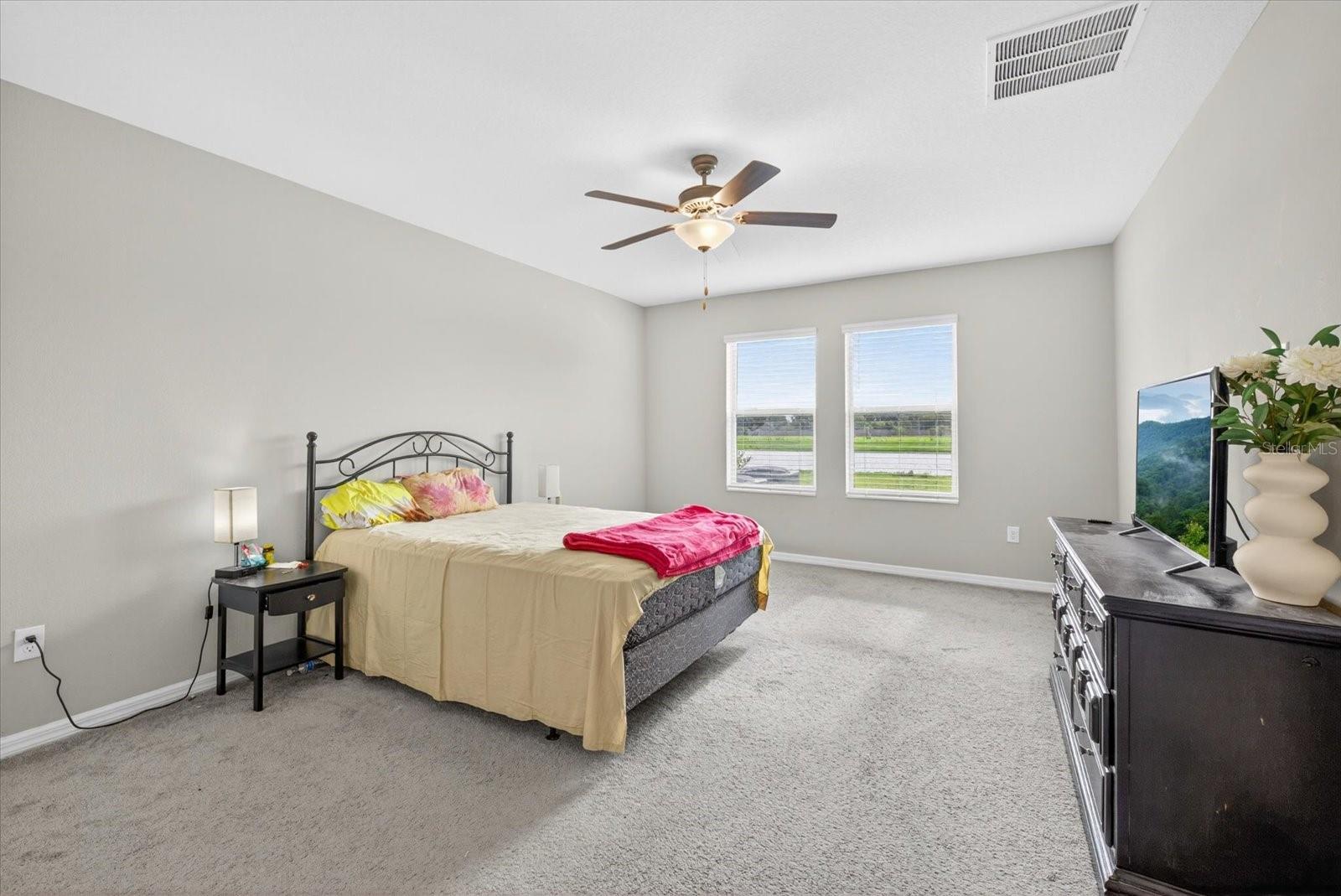 TOUCHSTONE PH 5 - Residential