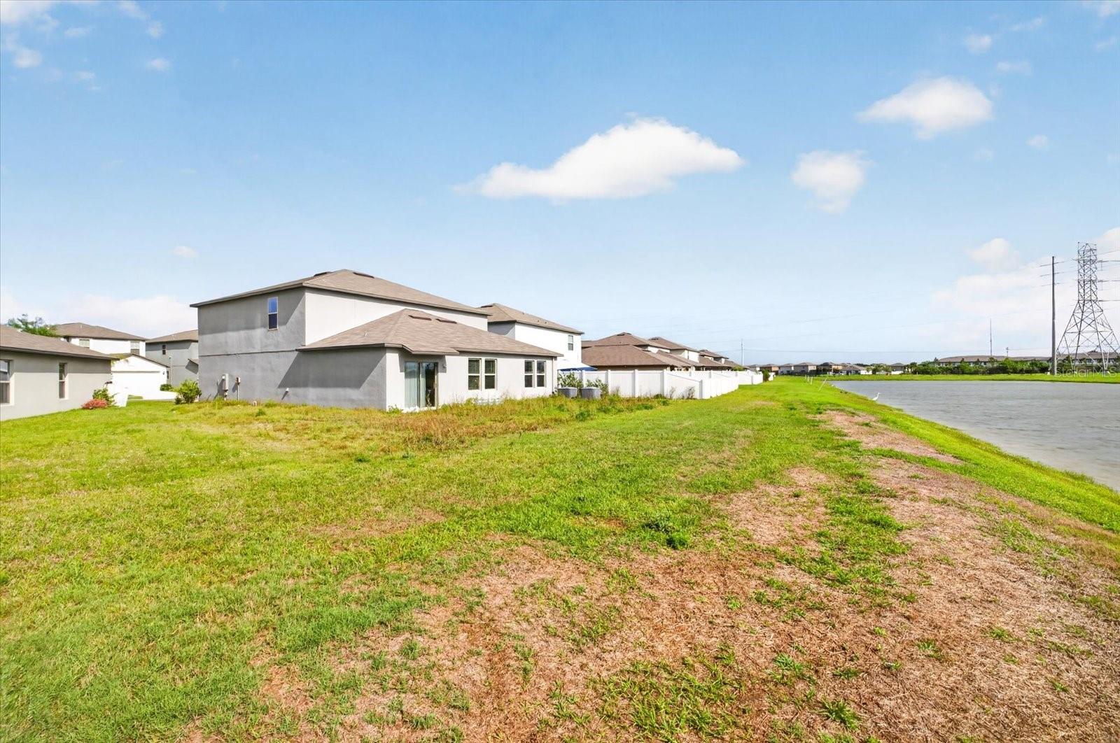 TOUCHSTONE PH 5 - Residential