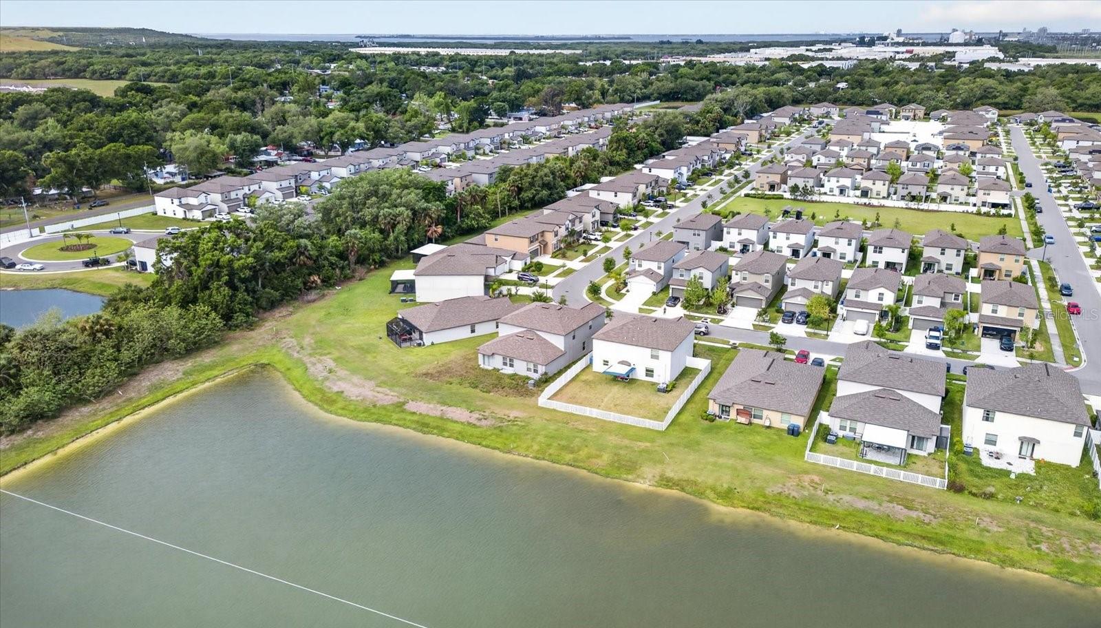 TOUCHSTONE PH 5 - Residential