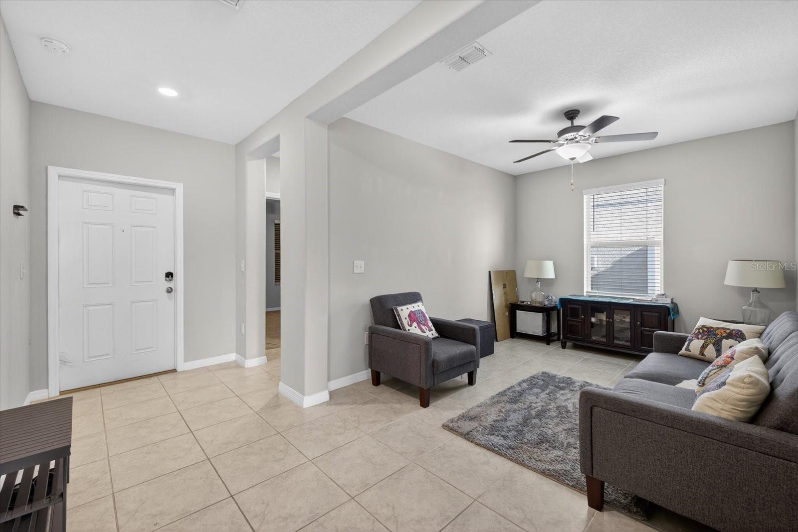 TOUCHSTONE PH 5 - Residential