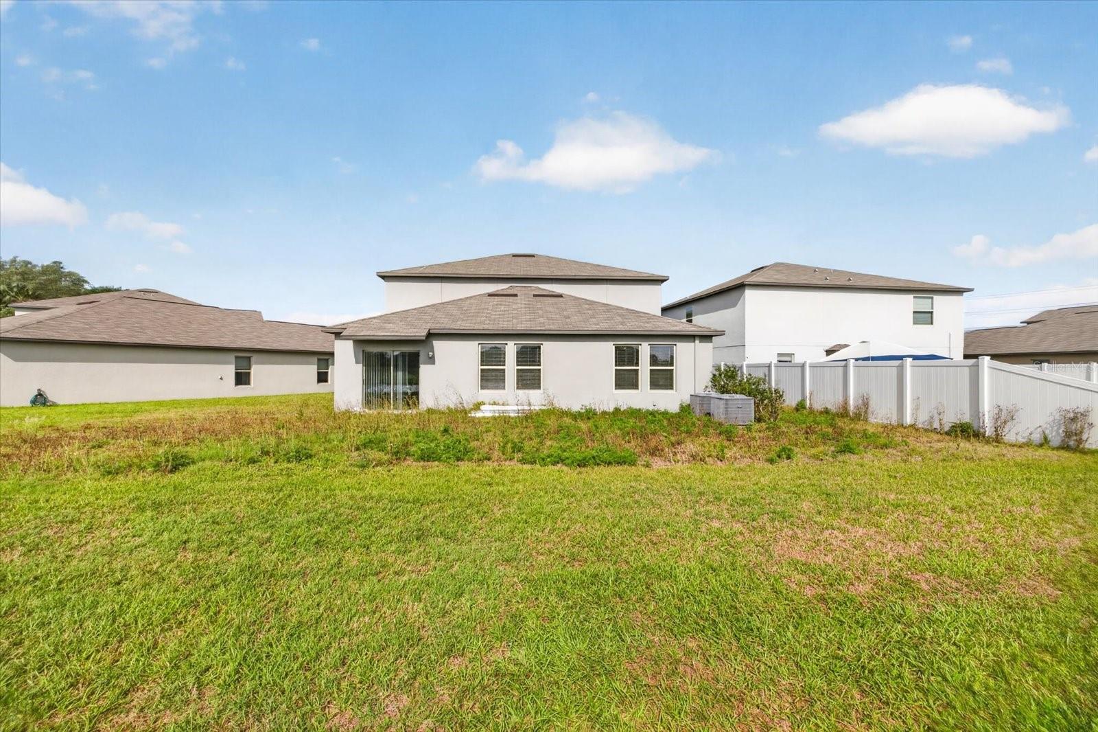 TOUCHSTONE PH 5 - Residential