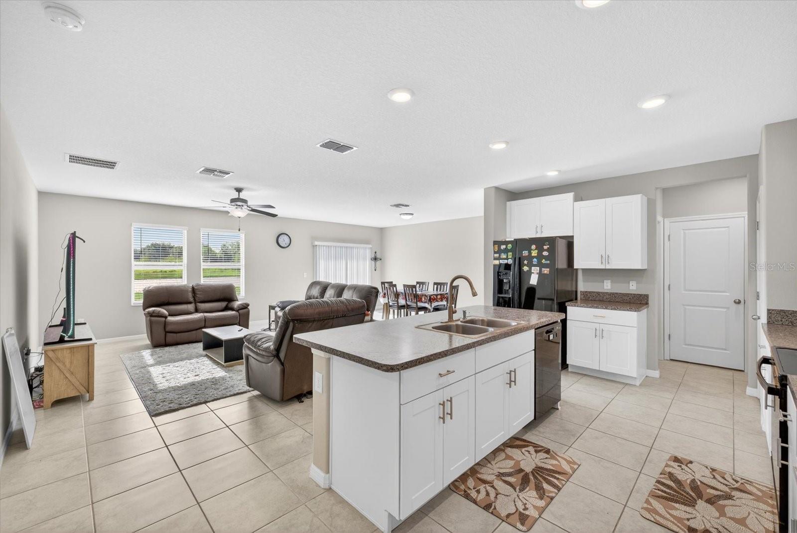 TOUCHSTONE PH 5 - Residential