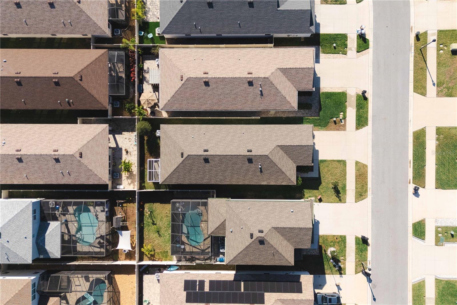 RIVER BEND VILLAGE - Residential