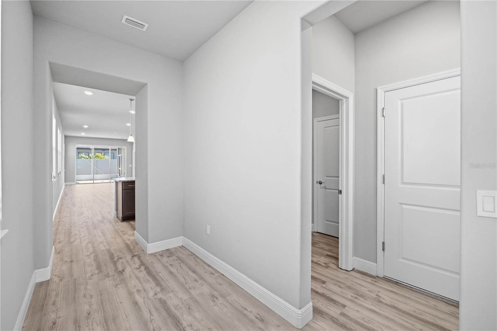 RIVER BEND VILLAGE - Residential