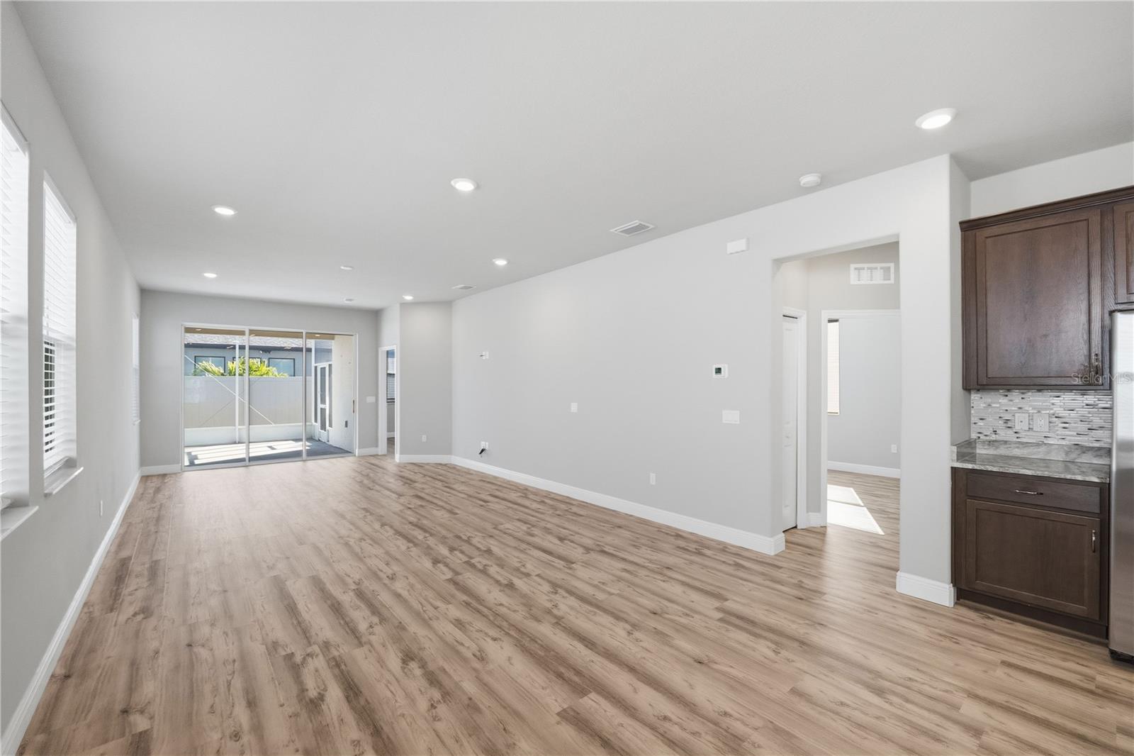 RIVER BEND VILLAGE - Residential