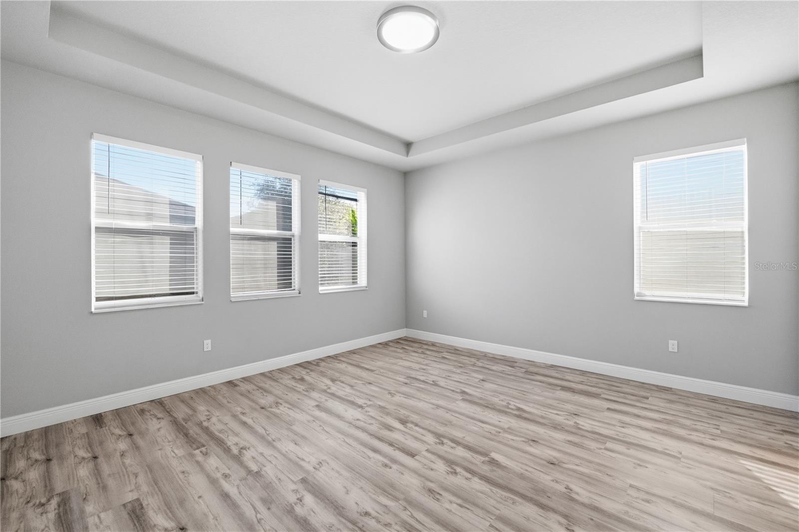 RIVER BEND VILLAGE - Residential