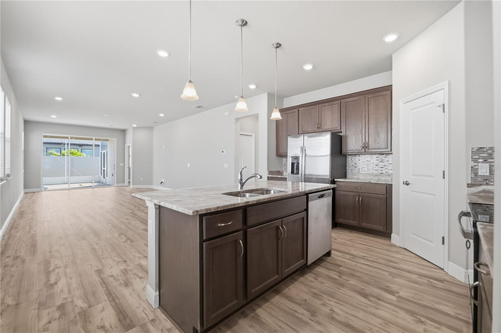 RIVER BEND VILLAGE - Residential