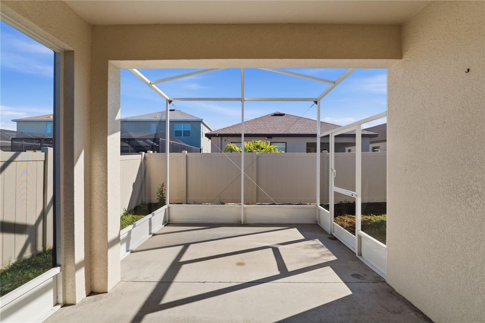 RIVER BEND VILLAGE - Residential