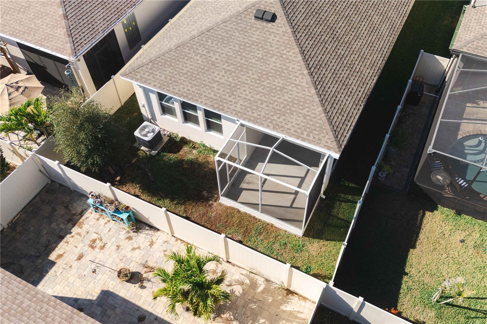 RIVER BEND VILLAGE - Residential