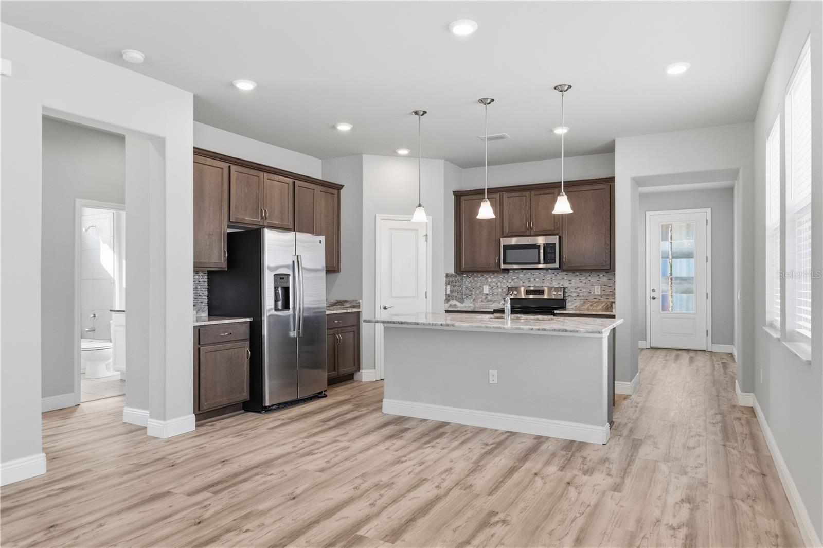 RIVER BEND VILLAGE - Residential