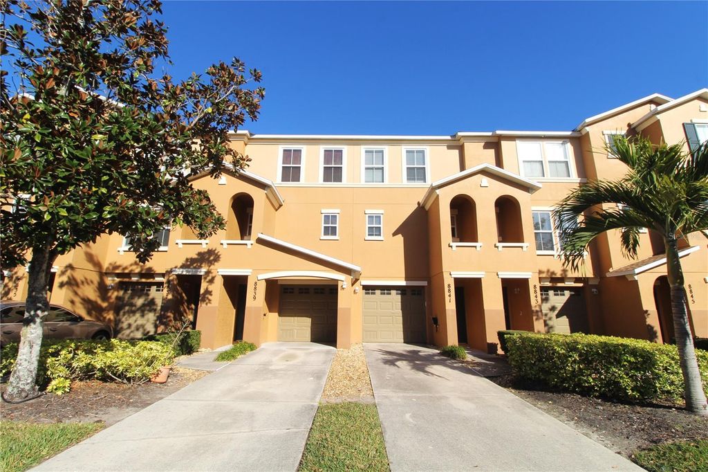 Photo of 8839 White Sage Loop, Lakewood Ranch, FL 34202 (MLS # A4675869)