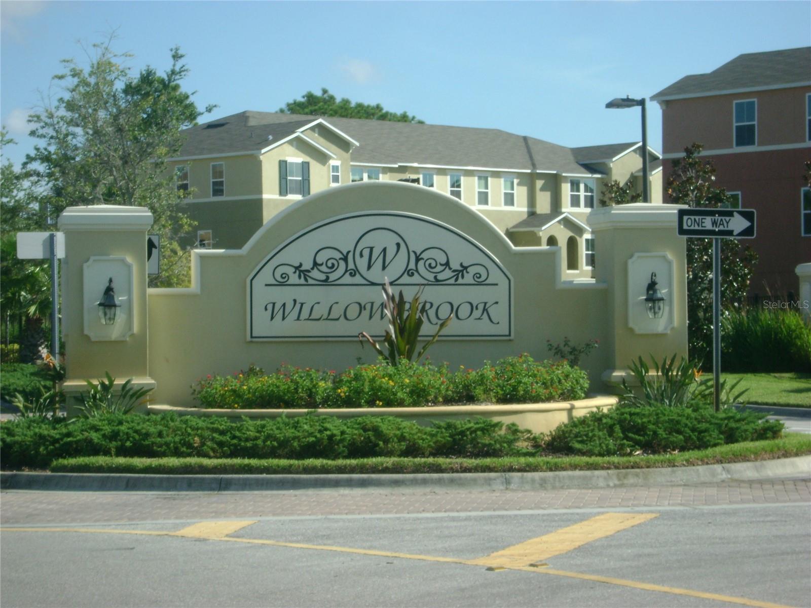 WILLOWBROOK PH 3 - Residential Lease