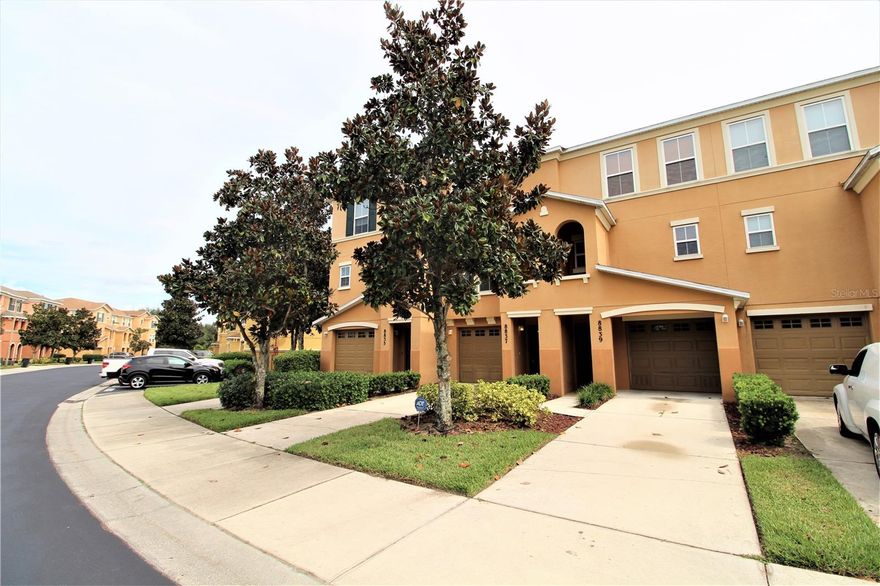 Check out this 2-Bed, 2.5-Bath townhouse in the gated community of Willowbrook in Lakewood Ranch! The first floor features a roomy tandem 2-car garage with additional storage space for added convenience. On the second floor, the kitchen includes solid wood cabinets, granite countertops, and a breakfast bar for casual dining. Appliances include refrigerator, microwave, range, and dishwasher. Located on the third and final floor, are both bedrooms, each complete with en-suite bathrooms, spacious closets, and laundry room with washer and dryer. The primary bedroom has a special feature with access to a private balcony, making it the perfect spot to relax and enjoy the scenery after a busy workday. Pets considered but, no dangerous breeds. Trash, lawn care, pest control, basic cable, and internet are all included in the rent so, you can spend more time doing what you love! Apply within 24 hours of your conducted showing and once approved you will be credited your application fees towards your first full month's rent!

Willowbrook is a gated community located in the Lakewood Ranch area. Enjoy the sparkling community pool. Ideally located minutes from Main Street in Lakewood Ranch, The Mall at University Town Center, Sarasota-Bradenton International Airport, and top-rated beaches! Ryntal Property Management has partnered with Obligo  a security deposit alternative to qualified renters! Call today for more information! Submit all applications to Ryntal Property Management ONLY!

Qualifications: We run a complete background check that includes credit,  income verification, prior landlord and eviction history. In terms of credit, we look at the entire picture as opposed to just the credit score, but in general, we do require a score over 550.
