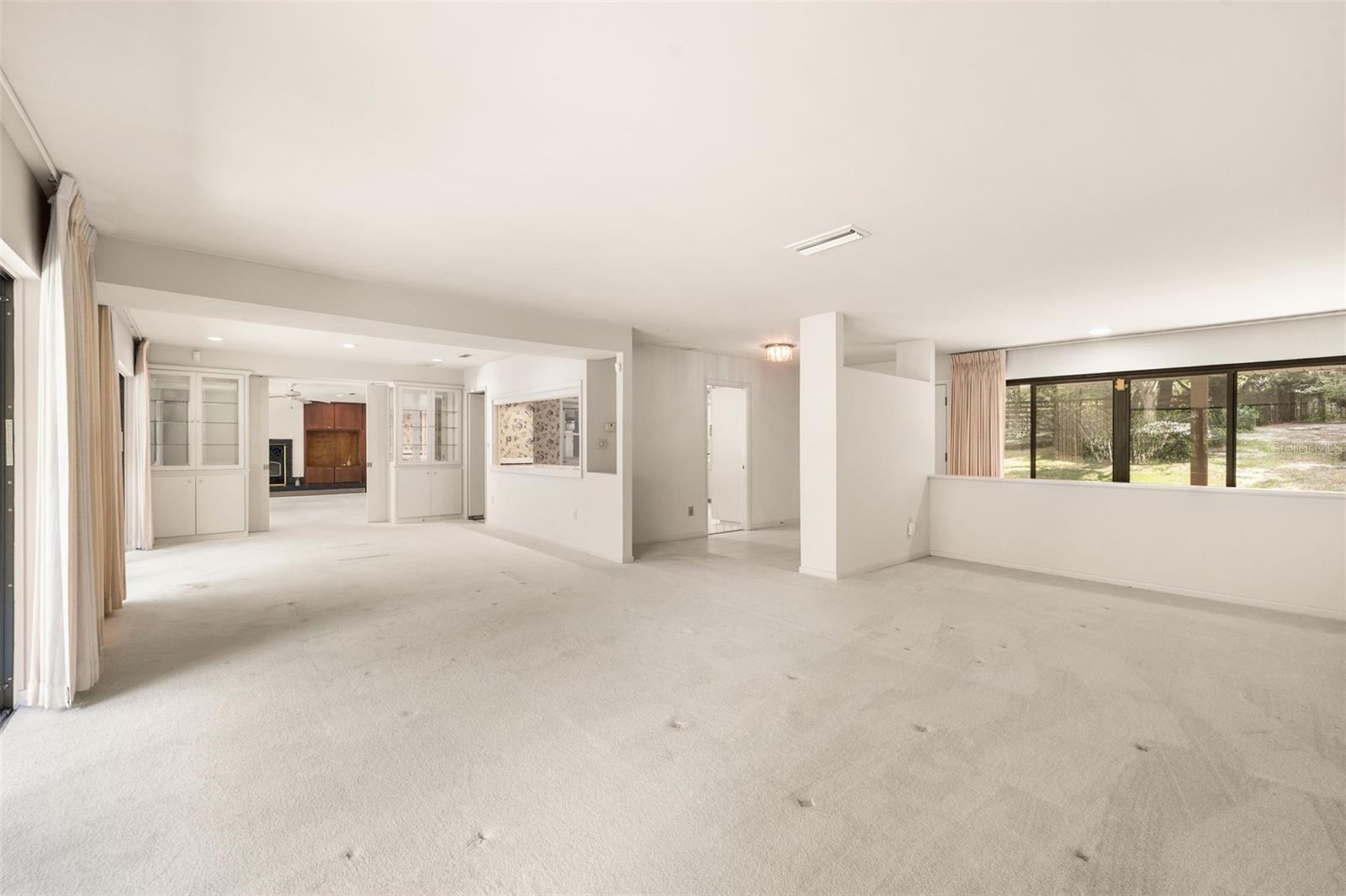 CLINCH GRANT D L - Residential