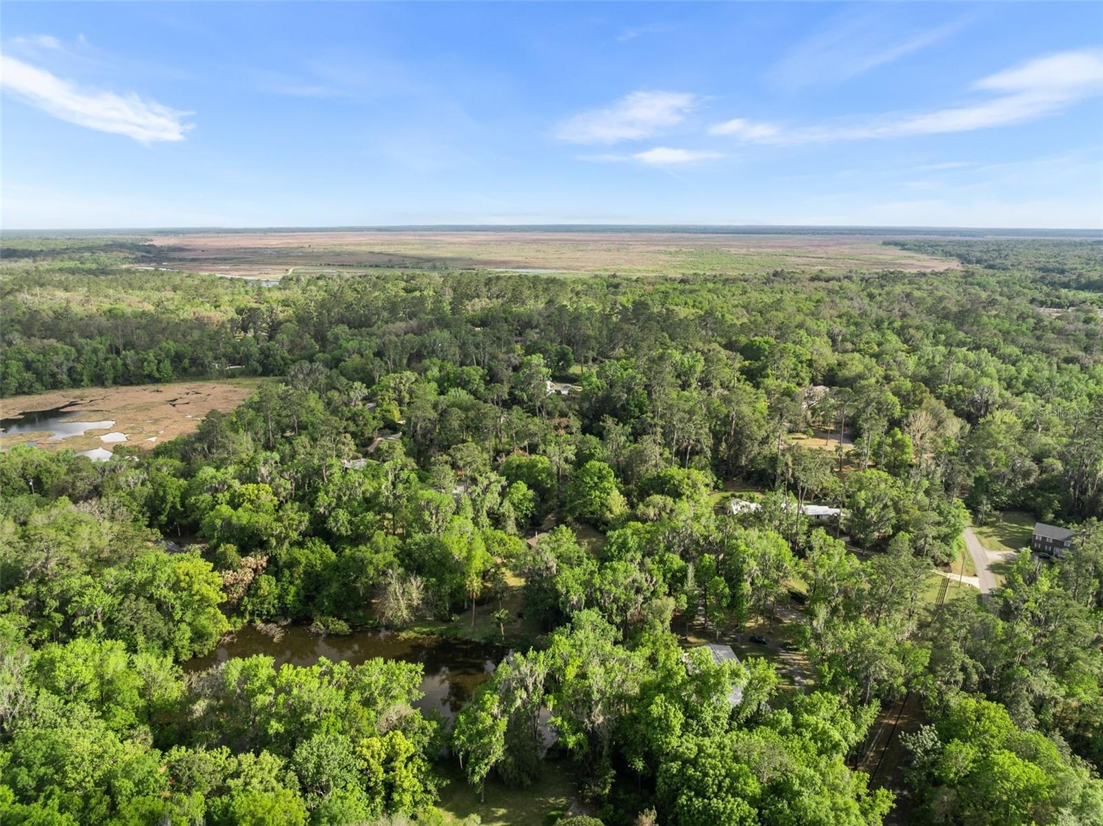 CLINCH GRANT D L - Residential