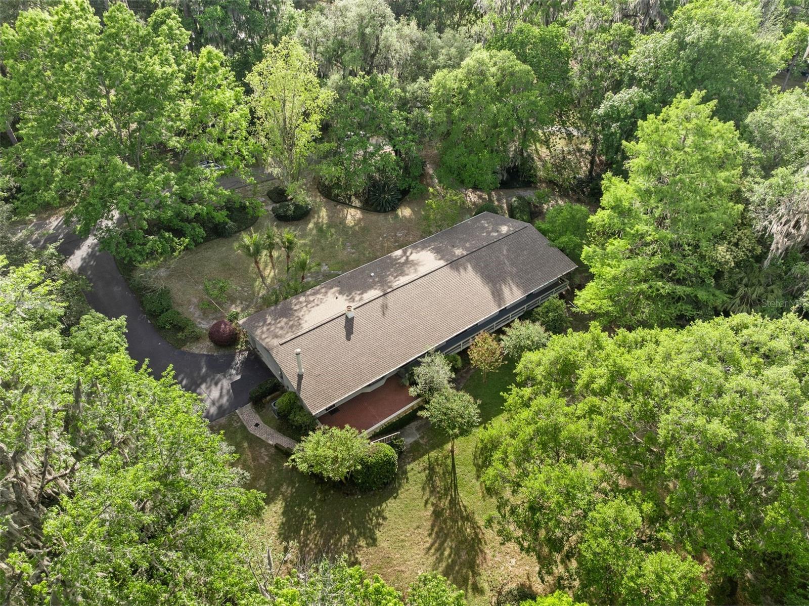 CLINCH GRANT D L - Residential