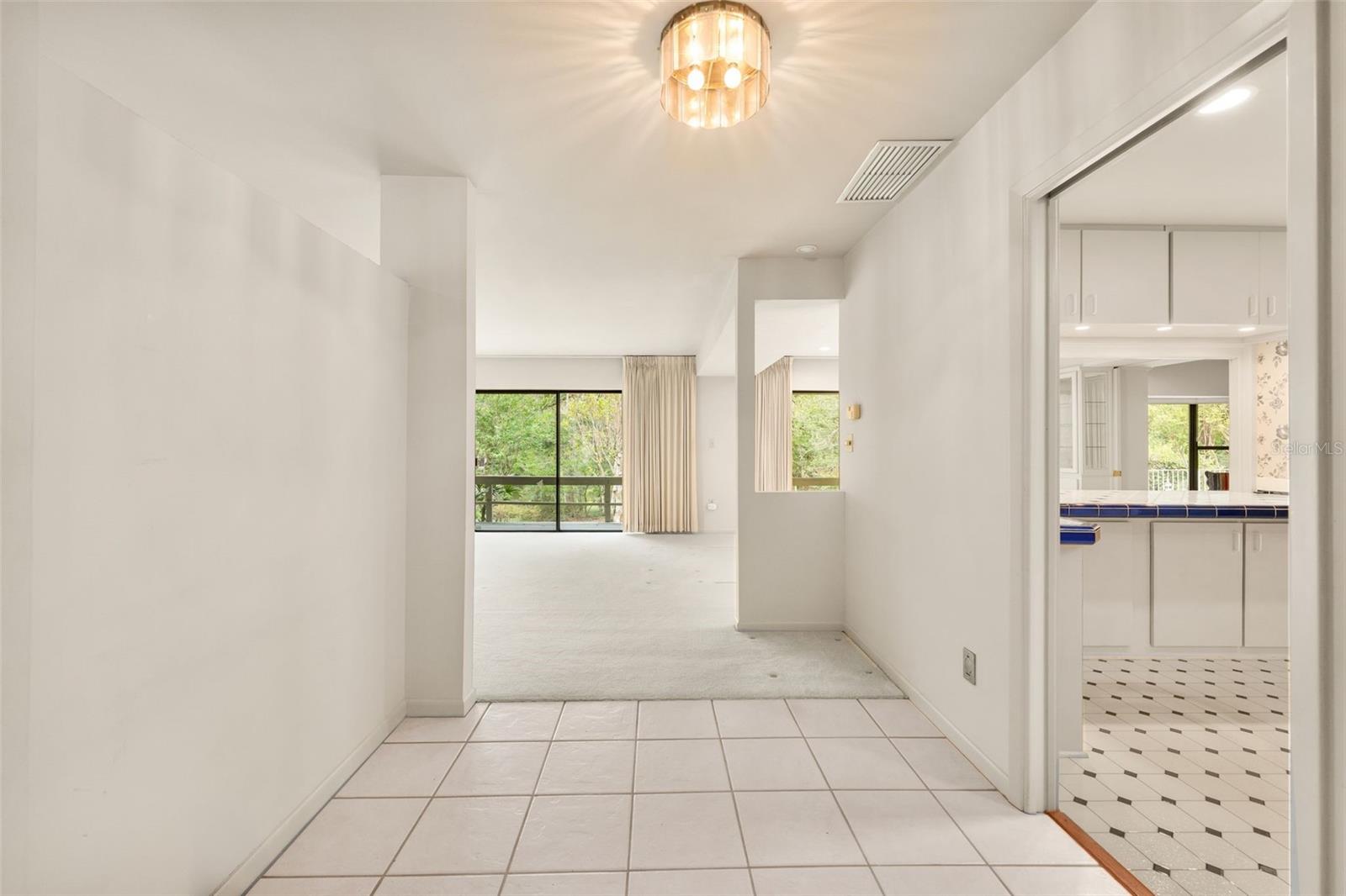 CLINCH GRANT D L - Residential