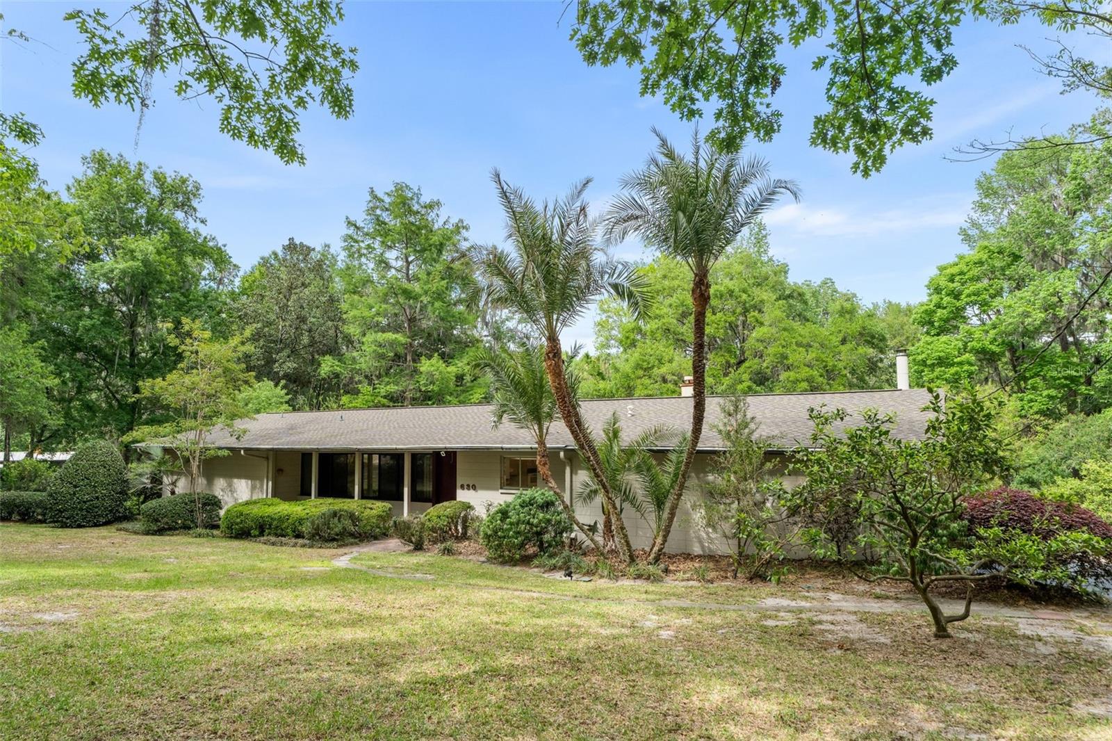 CLINCH GRANT D L - Residential