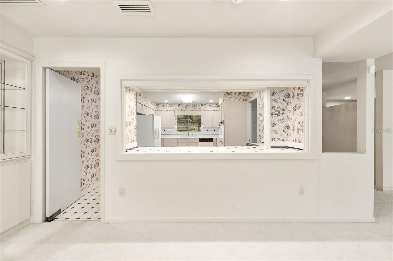 CLINCH GRANT D L - Residential