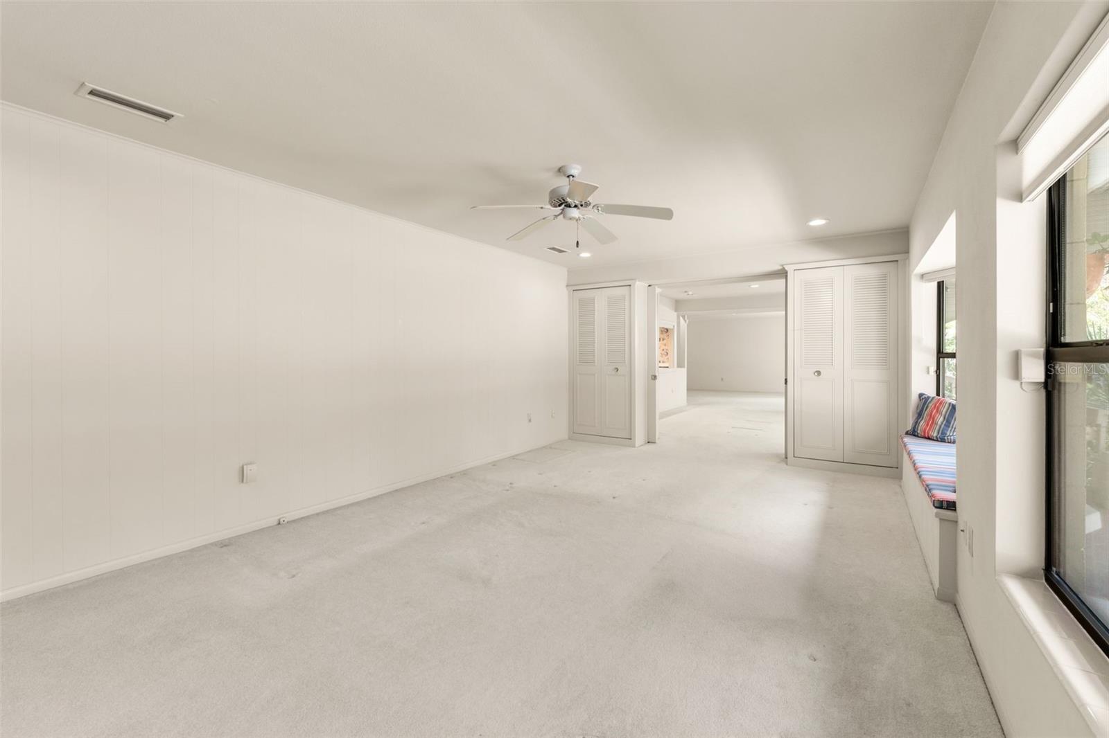 CLINCH GRANT D L - Residential