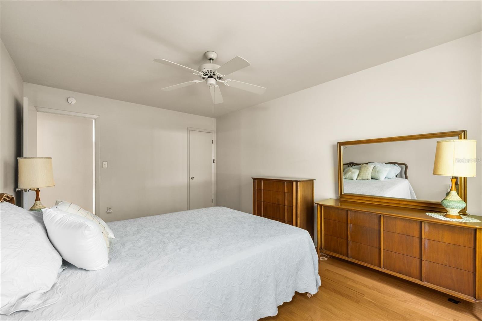 CLINCH GRANT D L - Residential