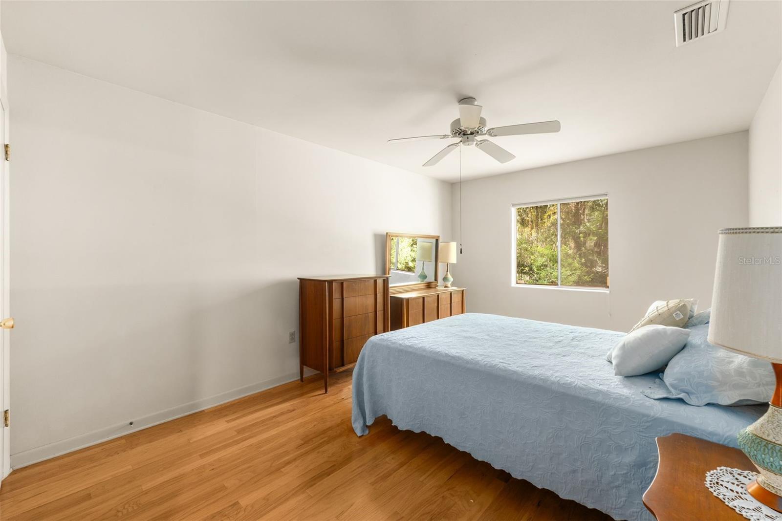 CLINCH GRANT D L - Residential