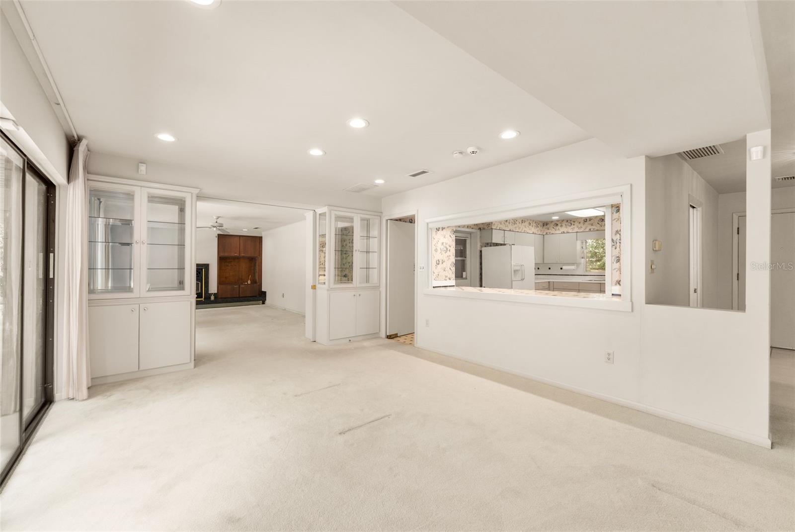 CLINCH GRANT D L - Residential